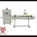 CLF-A Aluminum foil sealing machine