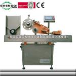 Automatic Sticker Labeling Machine