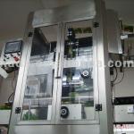 Full-Auto Sleeve Labeling Machine