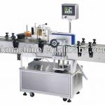 Automatic Round Bottle Sticker Labeling Machine