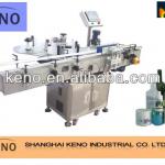 KENO-L118 automatic round bottle labelling machine