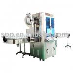 RBX series Auto labeling labeling machine, sleeve labeling machine, shrink labeling machine