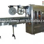 Automatic Labeling Machine