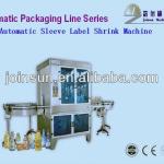 Hot sale! Lipsticker tubes labeling machine