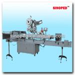 Horizontal Labeling Machine