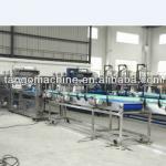 shrink sleeve labeling machine