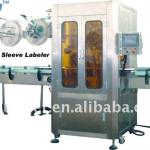 Automatic Shrink Sleeve Labeler/Labeling Machine