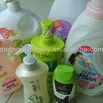 Foods Cosmetics Chemicals Bottles Jars Boxes Labeling Machine