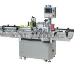 Automatic Wrap-around Labeling Machine