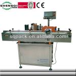 Automatic Round Bottle Label Machine