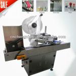 Horizontal Automatic Adhensive Ampoules Labelling Machine
