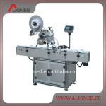 Flat Surface Labeler Machine