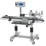 NLT-302 Automatic Single Side Labeling Machine