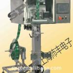 SPP-LTT-Series Straight line sleeve labeling machine for the cap (SPP-LTT-100)