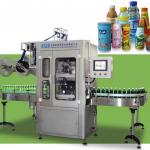 automatic labeling machine