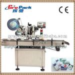 Top Labeling Machine