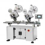 NLT-407 Automatic High Speed Top Labeling Machine