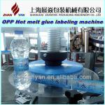 HLML-5 OPP Wrap around labeling machine