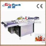 Automatic Cold Glue Labeling Machine