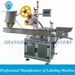 Automatic horizontal labeling Machine