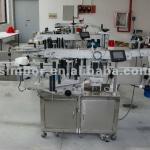 automatic bottle self-adhesive labeler machine