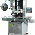 bottle label shrink machine