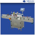 Automatic Round Bottle Adhesive Labeling Machine