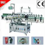 GT-620G Automatic Single side labeler sticker machine