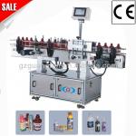 GT-630A Round bottle adhesive labeling sticker machine