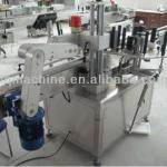 Economical double labeling machine