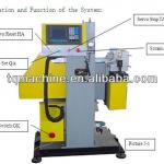 wrap labeling machine