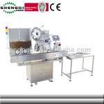 High-Speed Horizontal Ball Pen Labeling Machine