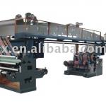 Dry Laminating Machine