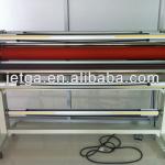 Full Automatic Stable BU-1600RFZ Single Side Hot Roll Laminator