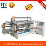 JC-S02 Paper lamination machine