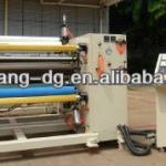 XW-802G Laminator and Cutting Machine