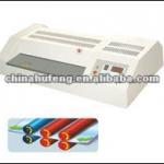 six roller laminating machine