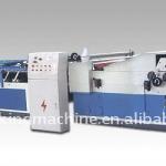 DZF1300-E type vacuum adsorb semi automatic laminating machine from manufacture