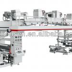 ZRGF Series Dry-type laminating machine