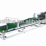 BZJ-1300 Automatic flute laminator