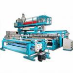Wide Width Extrusion Lamination Plants
