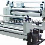 Non woven Fabric,Multi Layers Adhesive Tape Laminating Machine( Slitting Function)