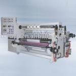 YUYU-803 Multifunctional Lamination Rewinding and Slitting Machine