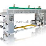 Power-saving General Dry Laminating Machine