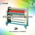 large laminating machine