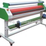 Auto rolling cold laminating machine KR1600