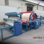 TH-120E fabric-foam laminating machine