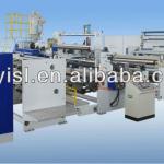 extrusion lamination machine