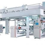 DB series Dry Laminating Machines