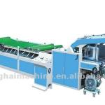 Automatic Flute laminator / covering machine/laminating machine